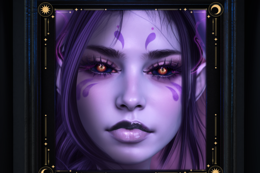 Kairos Eyes - Bom/Evo/Mesh/Omega, L$399 each