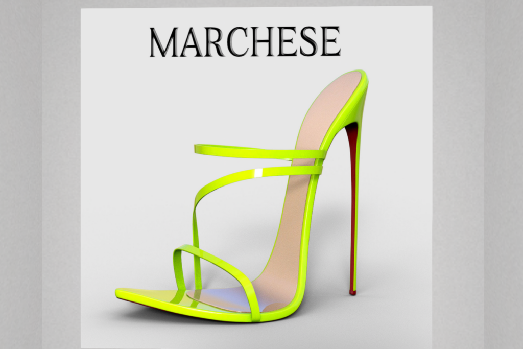 Jade Heels - Inithium/Legacy/Maitreya, L$359