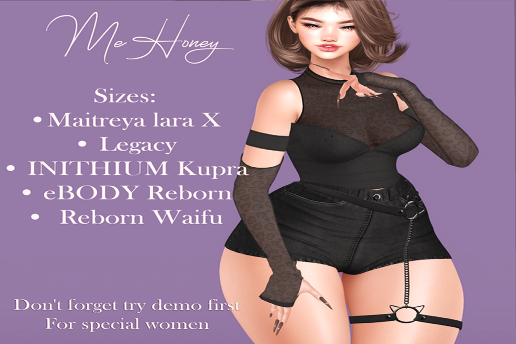 Enelya Top - Inithium/Legacy/MaitreyaX/Reborn/+mods, L$250 each/L$950 FP