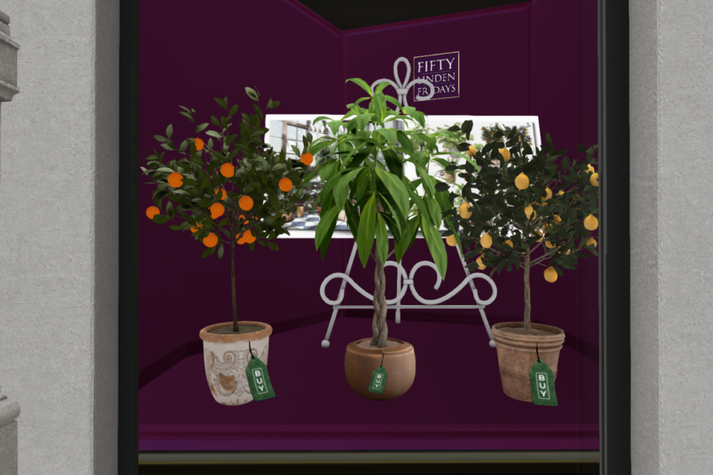 Plant Collection II	&lt;a href=&quot;http://maps.secondlife.com/secondlife/MINIMAL%20Gallery/81/130/27&quot; target=&quot;_blank&quot;&gt;Teleport&lt;/a&gt;