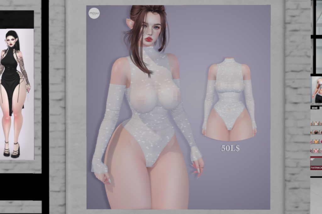 Ari Set - Legacy/MaitreyaX/Reborn	&lt;a href=&quot;http://maps.secondlife.com/secondlife/Sapphire%20Cove./167/92/24&quot; target=&quot;_blank&quot;&gt;Teleport&lt;/a&gt;