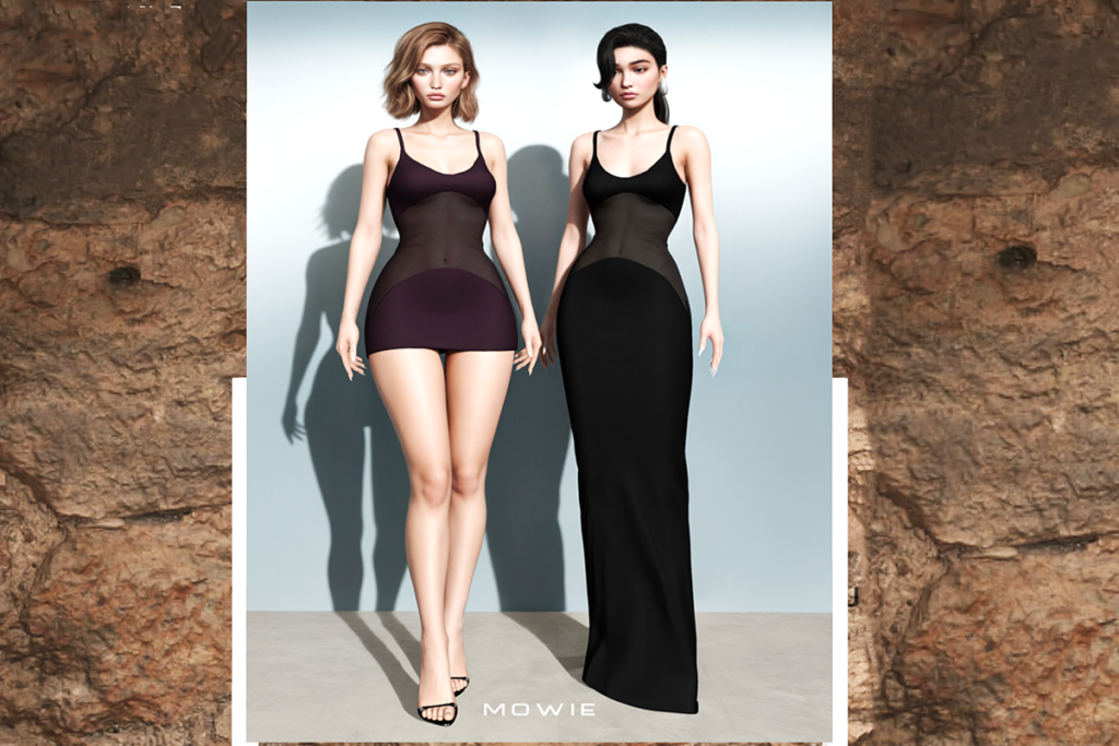 Helena Dress - Legacy/MaitreyaX/Reborn/+mods, L$369