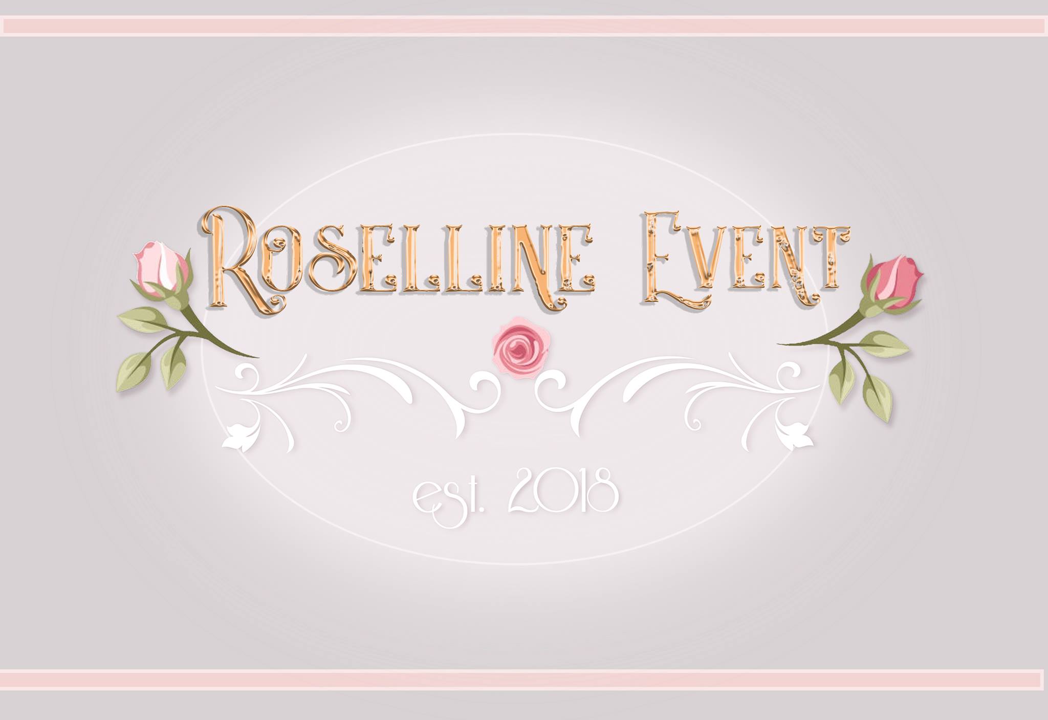 THOSE EASTER BASKETS NEED TREATS! PICK UP SOMETHING FROM ROSSELINE EVENT!