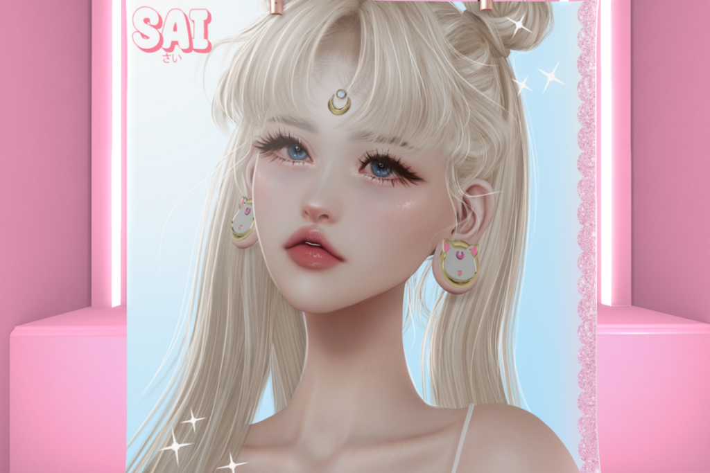 Yuna Gauges - No Fits Listed, L$300