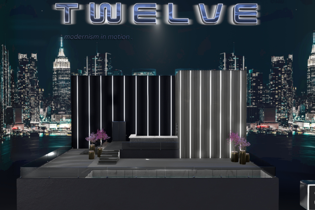 Misterica Rooftop Bar, L$599