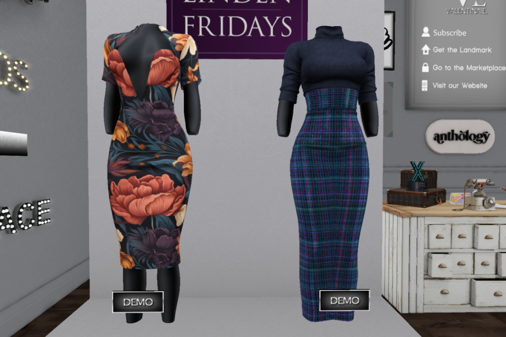 Giovanna Ensemble - Legacy/MaitreyaX/+mods | Kika Dress - Legacy/MaitreyaX/Reborn/+mods	&lt;a href=&quot;http://maps.secondlife.com/secondlife/The%20Dominion/7/62/1237&quot; target=&quot;_blank&quot;&gt;Teleport&lt;/a&gt;