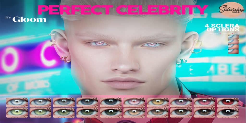 Perfect Celebrity BOM/Lelutka/Omega	&lt;a href=&quot;http://maps.secondlife.com/secondlife/Moonstar/134/168/44&quot; target=&quot;_blank&quot;&gt;Teleport&lt;/a&gt;