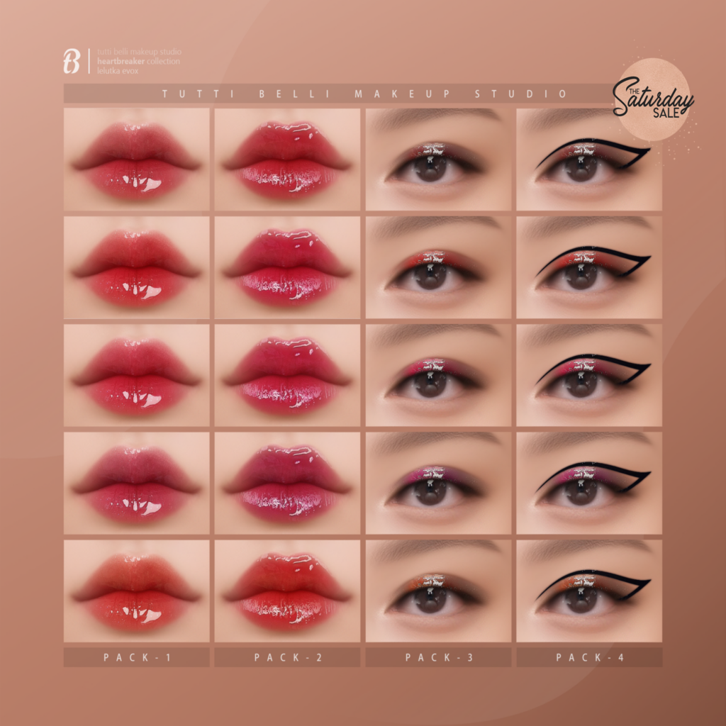 Heartbreaker - EvoX	&lt;a href=&quot;http://maps.secondlife.com/secondlife/Malkine/110/166/293&quot; target=&quot;_blank&quot;&gt;Teleport&lt;/a&gt;