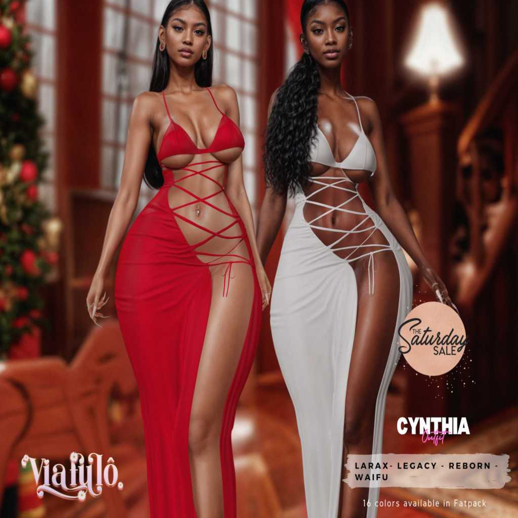 Cynthia - Legacy/MaitreyaX/Reborn	&lt;a href=&quot;http://maps.secondlife.com/secondlife/Sunny%20Ridge/179/95/1001&quot; target=&quot;_blank&quot;&gt;Teleport&lt;/a&gt;