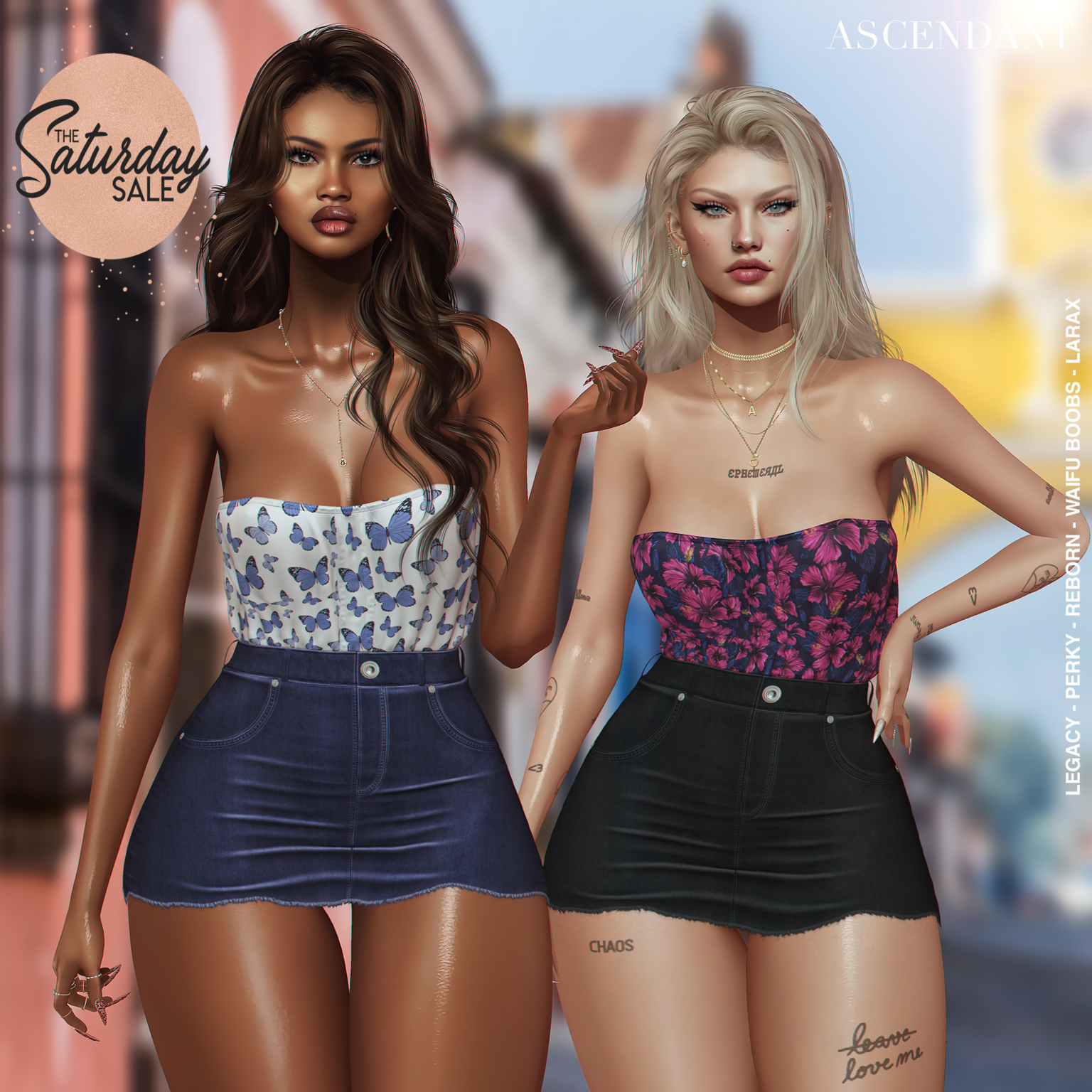 Emma Set - Legacy/MaitreyaX/Reborn/+mods	&lt;a href=&quot;http://maps.secondlife.com/secondlife/Ascendant/128/127/52&quot;&gt;Teleport&lt;/a&gt;