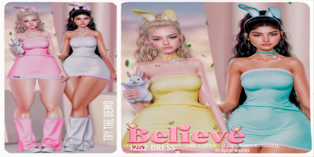 1252 Dress - Legacy/MaitreyaX/Reborn/+mods	&lt;a href=&quot;http://maps.secondlife.com/secondlife/Bliss%20Kingdom/42/150/2001&quot;&gt;Teleport&lt;/a&gt;
