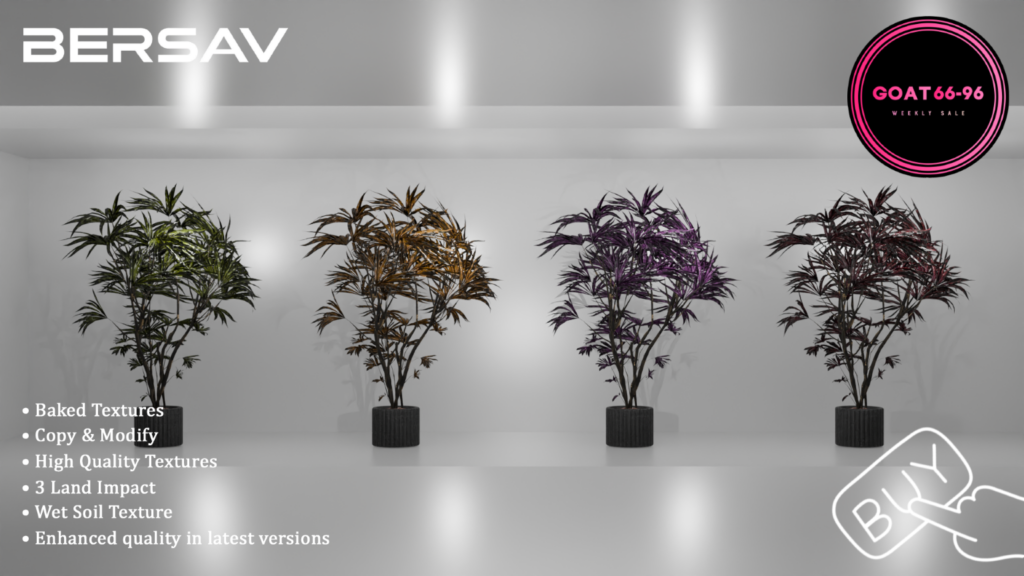 Laura Plant v2 Decoration
