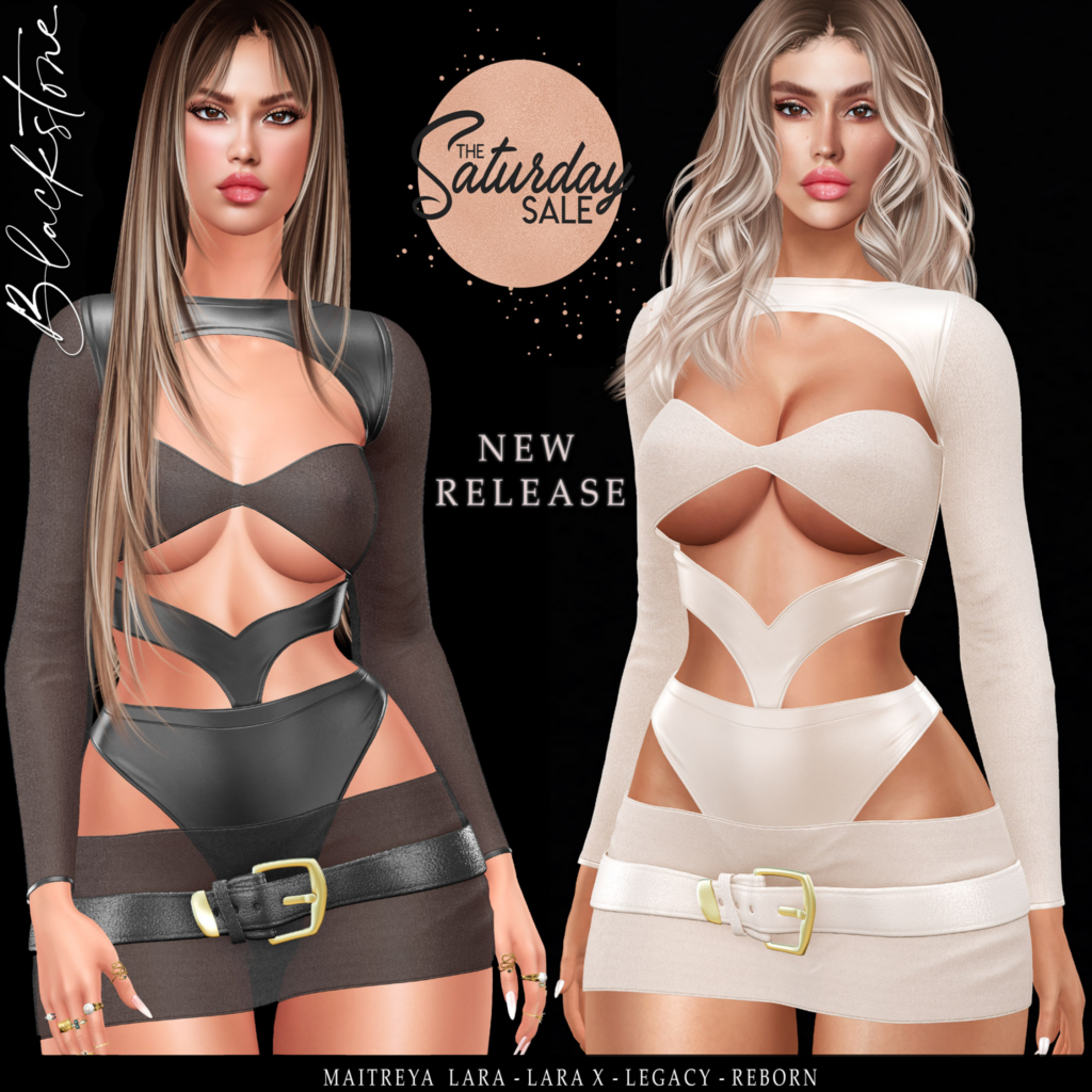 Abby Set - Legacy/Maitreya/Reborn/+mods	&lt;a href=&quot;http://maps.secondlife.com/secondlife/Fine/128/98/22&quot;&gt;Teleport&lt;/a&gt;