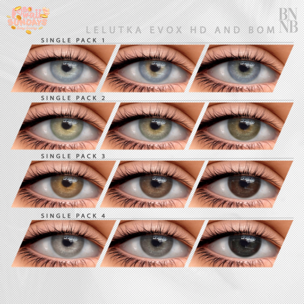 Joy Eyes - BOM/EvoX	&lt;a href=&quot;http://maps.secondlife.com/secondlife/CheerNo/190/209/2037&quot;&gt;Teleport&lt;/a&gt;