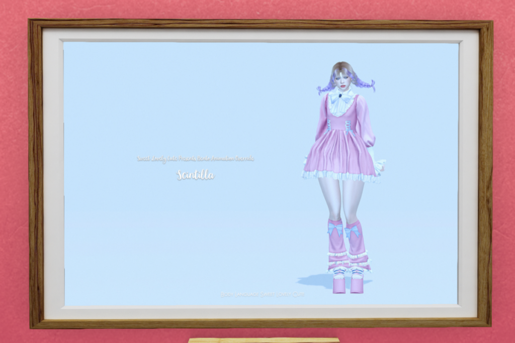 Scintilla AO, L$1879