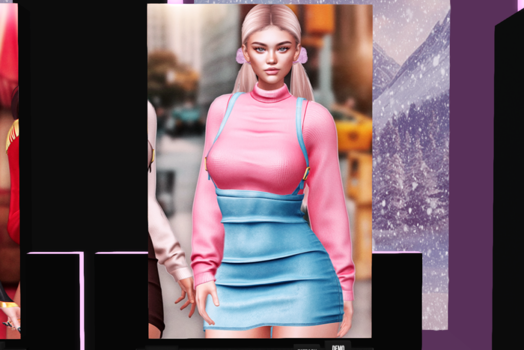 Georgia Set - GenX/Inithium/Legacy/Reborn/+mods	&lt;a href=&quot;http://maps.secondlife.com/secondlife/Hutter/93/180/1000&quot;&gt;TELEPORT&lt;/a&gt;