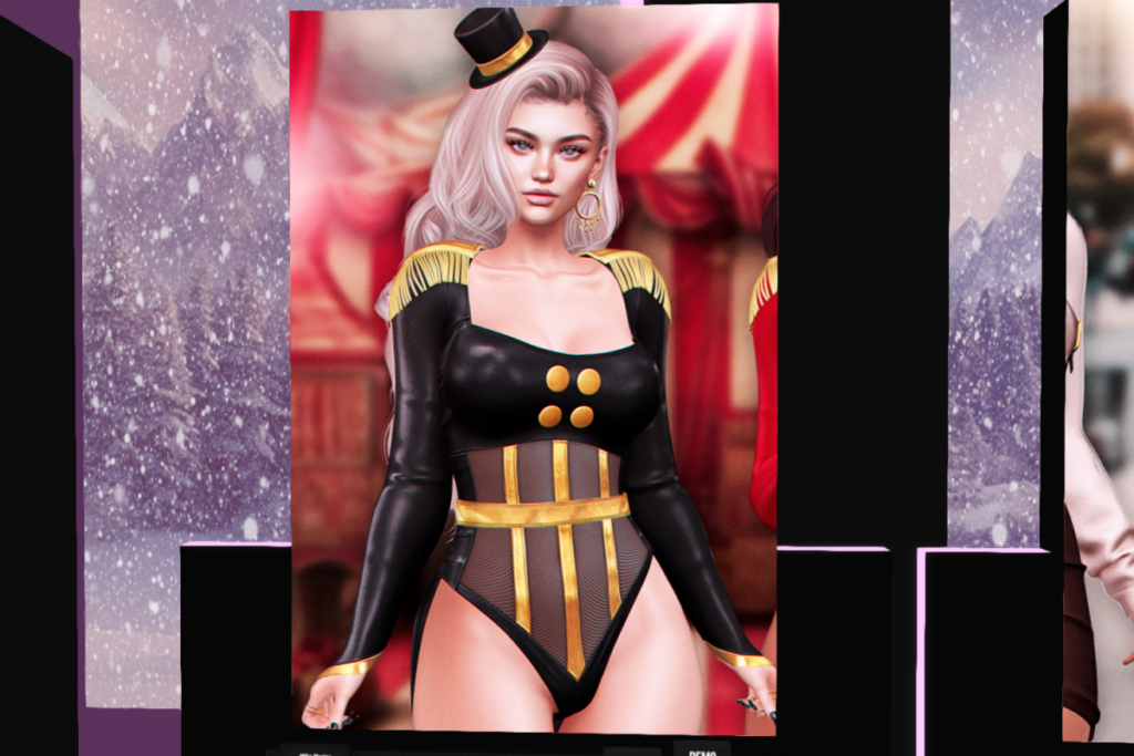 Mika Master -Inithium/Legacy/Reborn/+mods	&lt;a href=&quot;http://maps.secondlife.com/secondlife/Hutter/93/180/1000&quot;&gt;TELEPORT&lt;/a&gt;