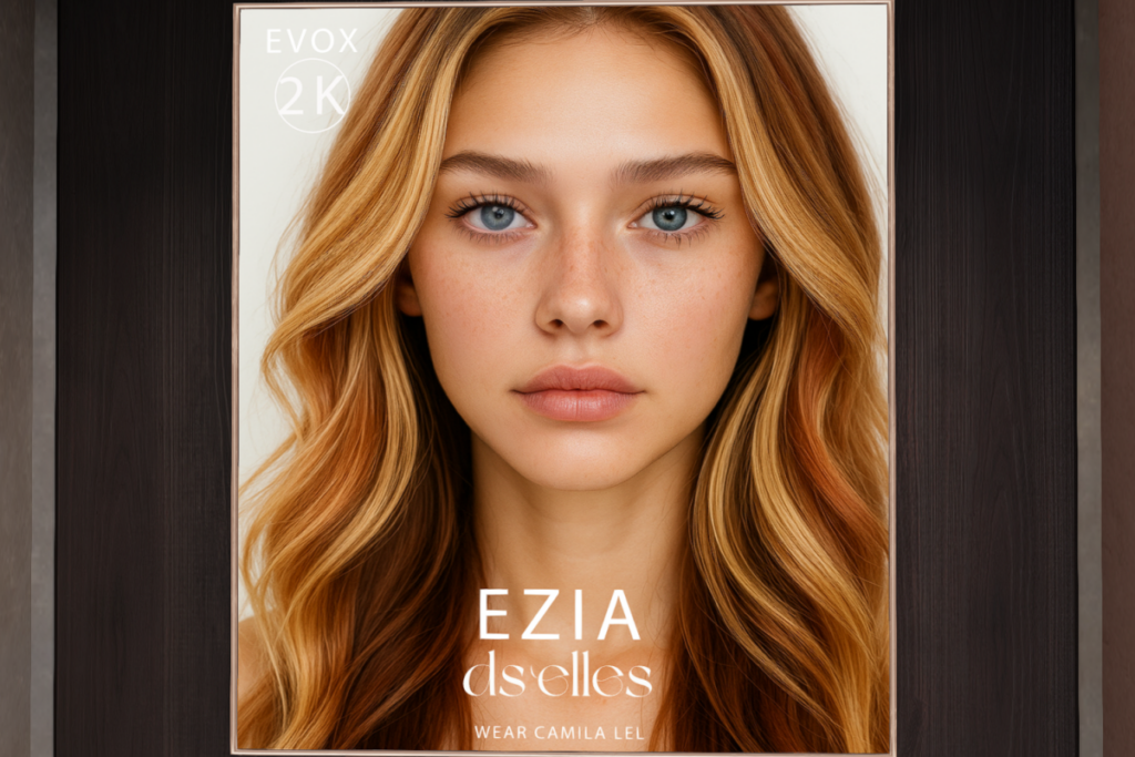 Ezia Skin - EvoX/Velour, L$650 each