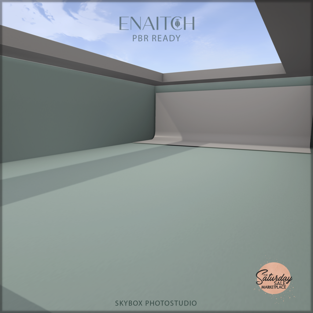 Photostudio Skybox