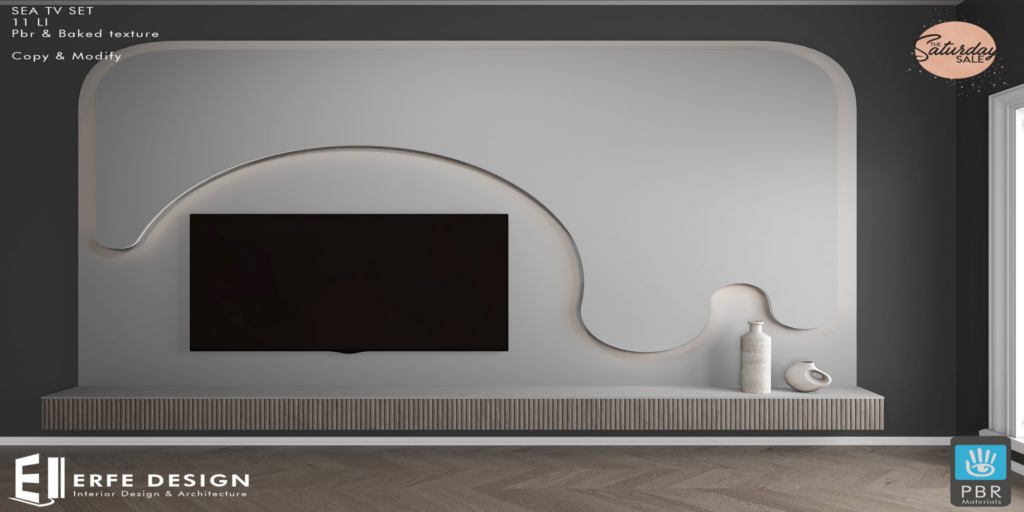 Sea TV Set	&lt;a href=&quot;http://maps.secondlife.com/secondlife/Corona/84/128/29&quot;&gt;Teleport&lt;/a&gt;