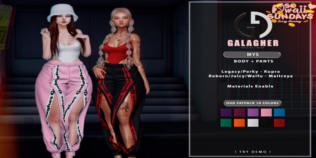 Mys Outfit - Inithium/Legacy/Maitreya/Reborn/+mods	&lt;a href=&quot;http://maps.secondlife.com/secondlife/Hollow%20Creek/57/216/3902&quot;&gt;Teleport&lt;/a&gt;