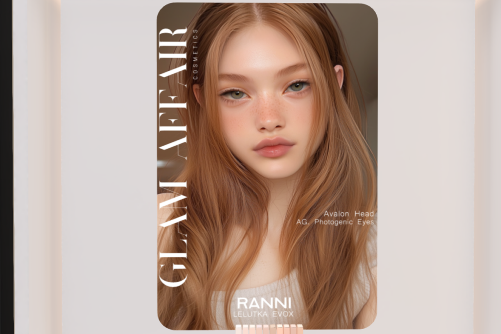 Ranni Skin - EvoX, L$799 each
