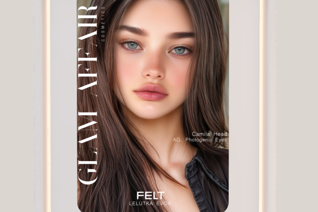 Felt Skin - Evo X, L$799 each