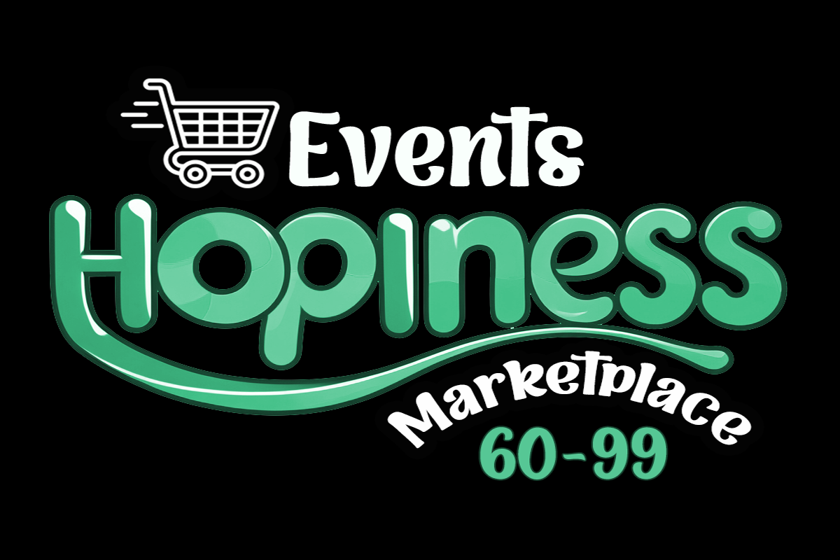 HOP HOP HOPAROUND @ HOPINESS SALES THIS WEEK!
