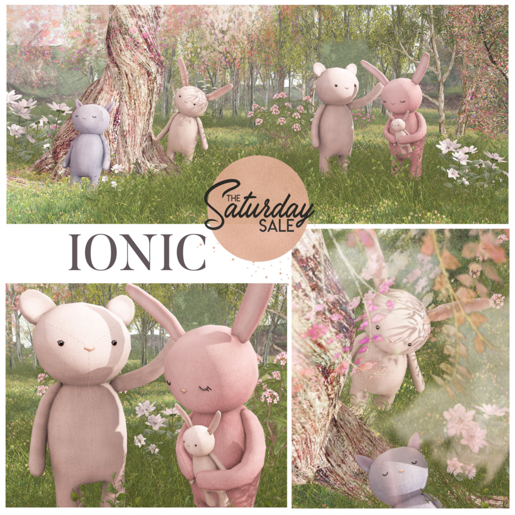 Criaturas Decor Set	&lt;a href=&quot;http://maps.secondlife.com/secondlife/Rayne%20and%20PetitChat/126/185/1200&quot;&gt;Teleport&lt;/a&gt;