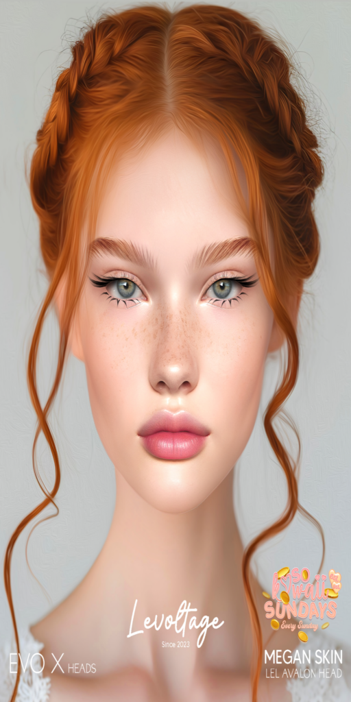 Megan Skin - EvoX	&lt;a href=&quot;http://maps.secondlife.com/secondlife/Dark%20Elixir/62/113/22&quot;&gt;Teleport&lt;/a&gt;