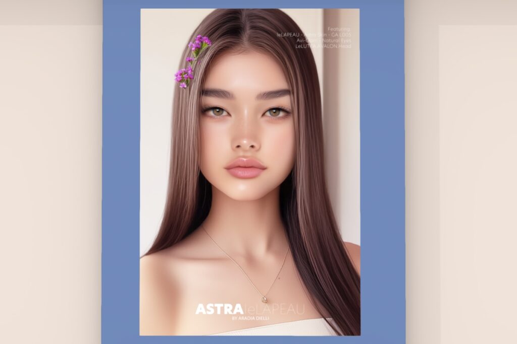 Astra Skin - EvoX, L$699 each