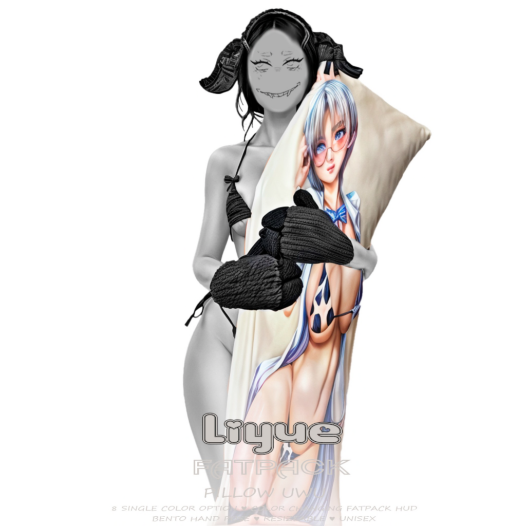 Pillow UWU Holdable	&lt;a href=&quot;http://maps.secondlife.com/secondlife/Golden%20Leaf/171/98/2002&quot;&gt;Teleport&lt;/a&gt;