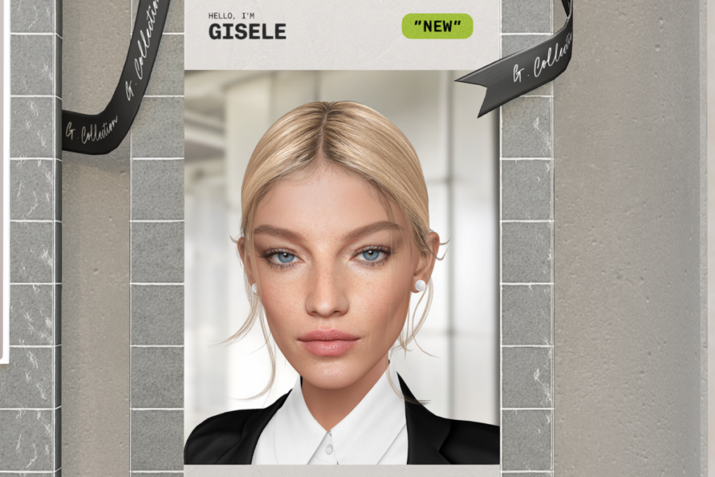 Gisele Skin - Evo X, L$800 each/L$2070 FP