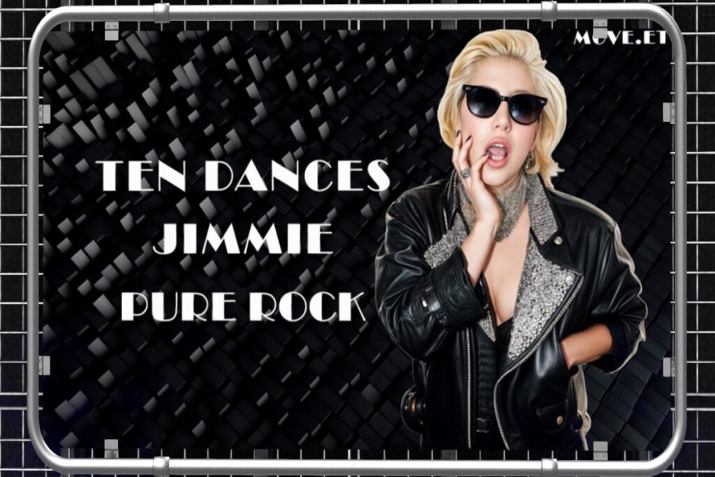 Jimmie Dance Animations, L$600