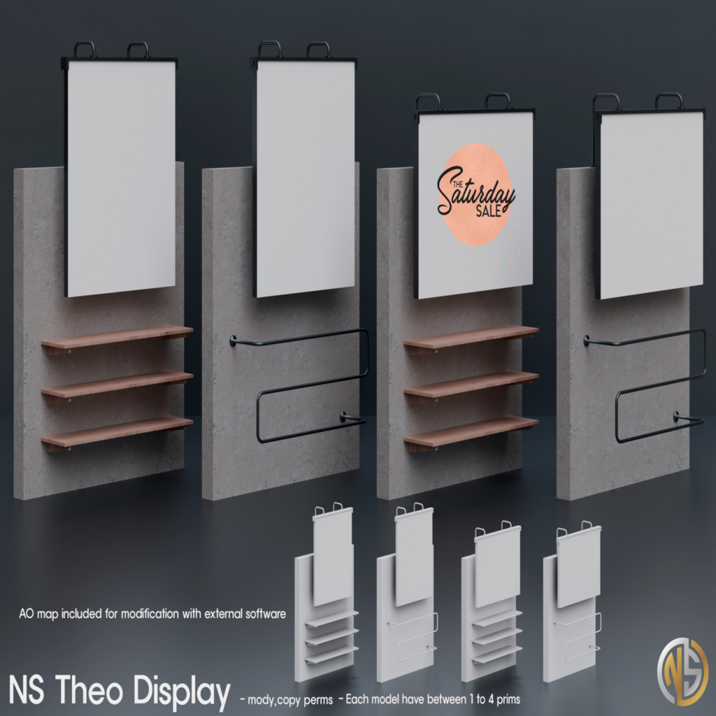 Theo Display	&lt;a href=&quot;http://maps.secondlife.com/secondlife/Magic%20Sky/190/106/2022&quot;&gt;Teleport&lt;/a&gt;
