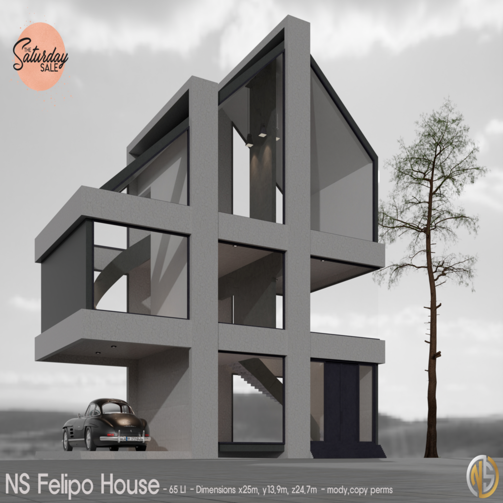 Felipo House	&lt;a href=&quot;http://maps.secondlife.com/secondlife/Magic%20Sky/193/103/2022&quot;&gt;Teleport&lt;/a&gt;