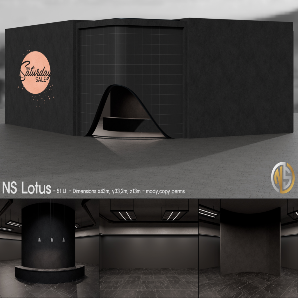 Lotus Building	&lt;a href=&quot;http://maps.secondlife.com/secondlife/Magic%20Sky/190/106/2022&quot;&gt;Teleport&lt;/a&gt;