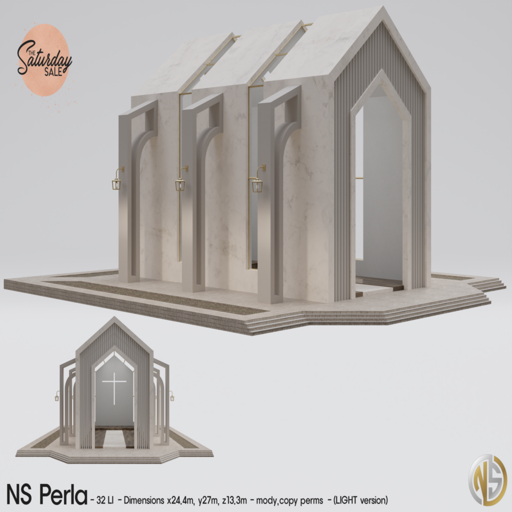 Perla Building	&lt;a href=&quot;http://maps.secondlife.com/secondlife/Magic%20Sky/193/104/2022&quot;&gt;Teleport&lt;/a&gt;