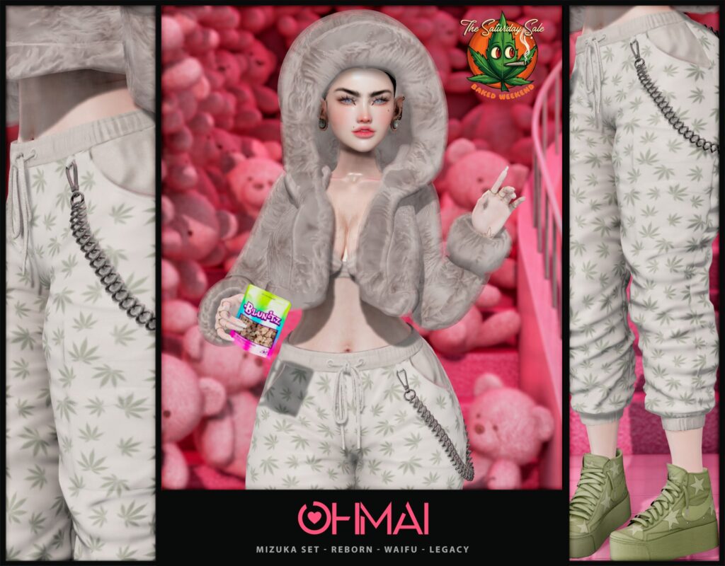 Mizuka Set - Legacy/Reborn/+mods	&lt;a href=&quot;https://maps.secondlife.com/secondlife/The%20Valley/98/150/1317&quot;&gt;Teleport&lt;/a&gt;