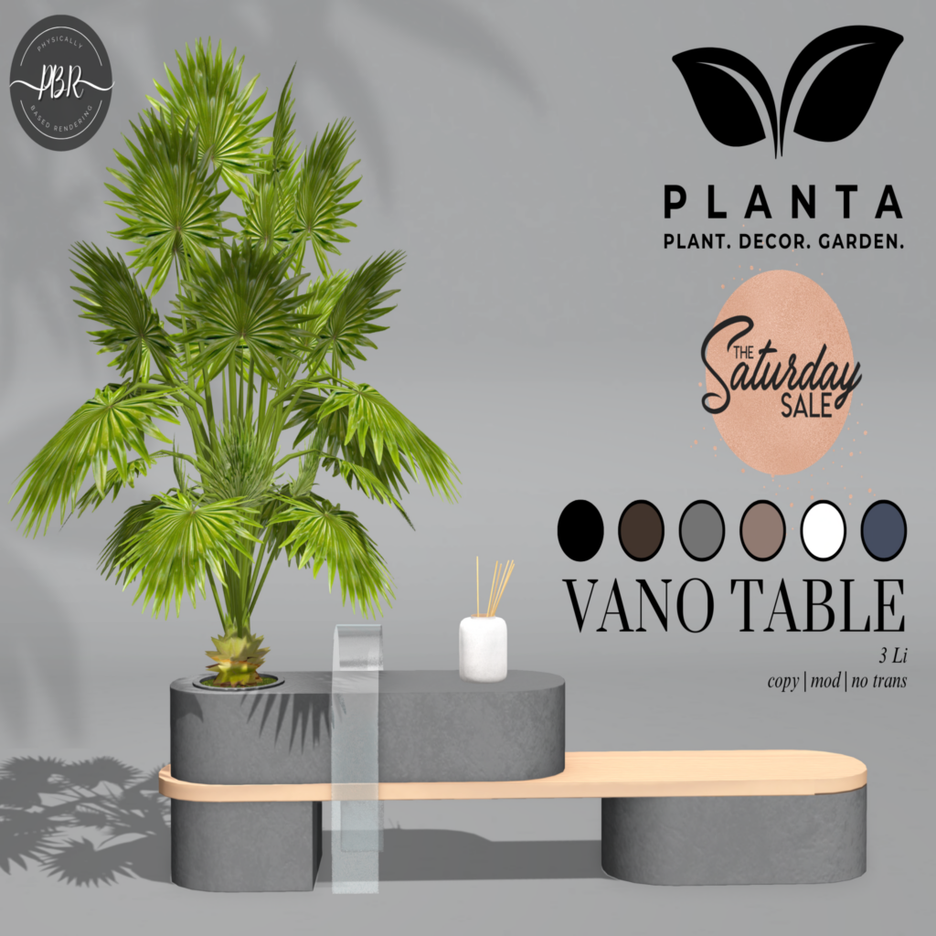 Vano Table	&lt;a href=&quot;http://maps.secondlife.com/secondlife/lovers%20islands/85/151/23&quot;&gt;Teleport&lt;/a&gt;