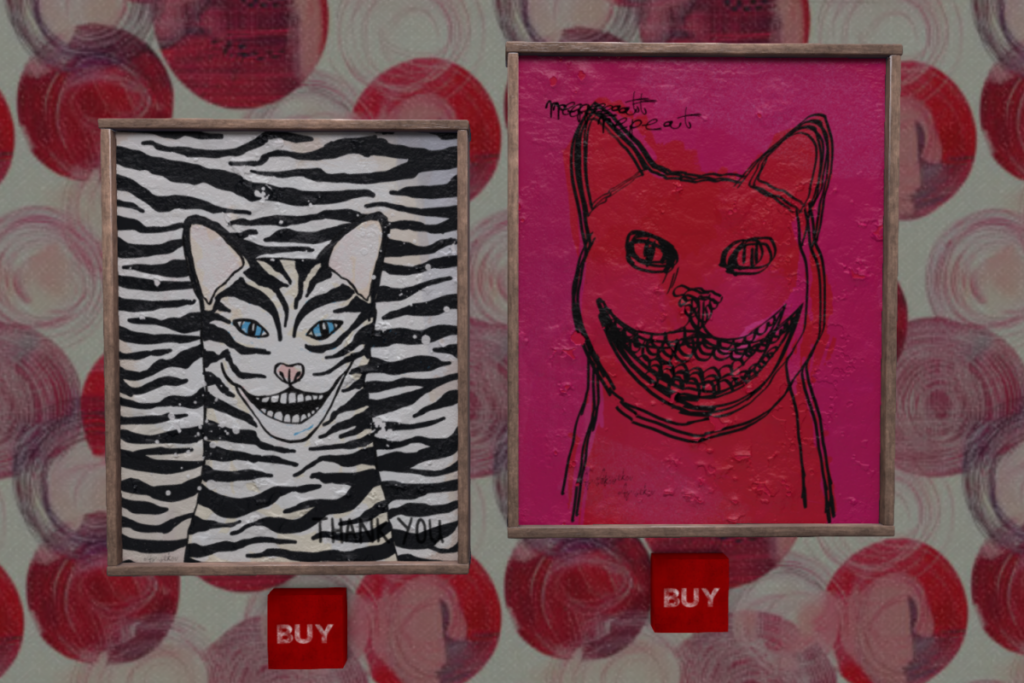 Facetiming | Repeat	&lt;a href=&quot;http://maps.secondlife.com/secondlife/Seven%20Emporium/125/122/17&quot;&gt;Teleport&lt;/a&gt;