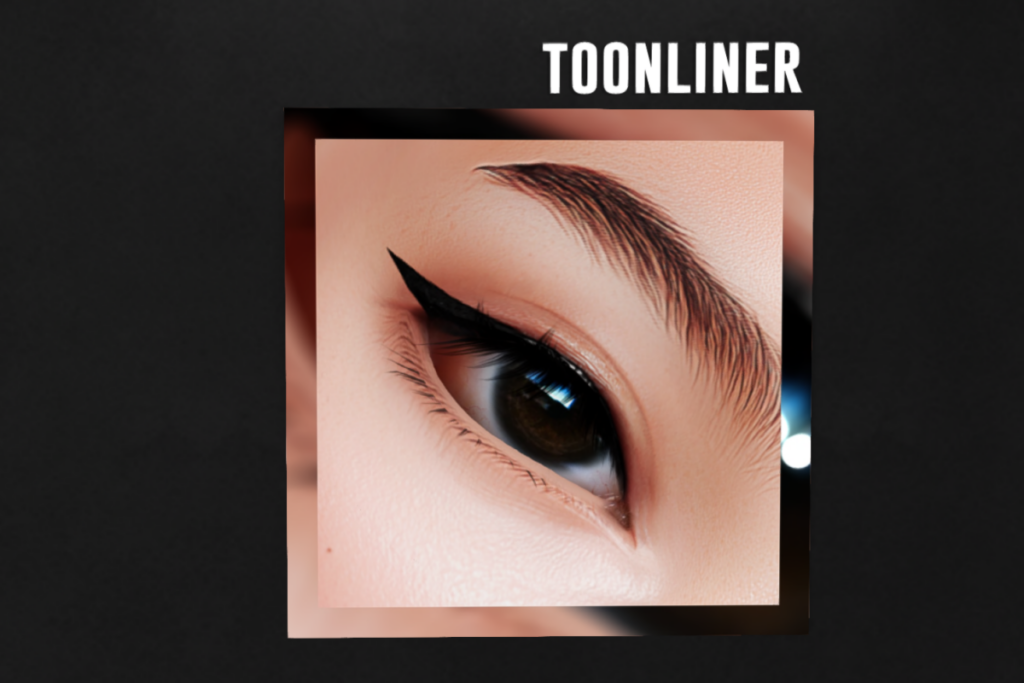 Toonliner - Genus Morph, L$299