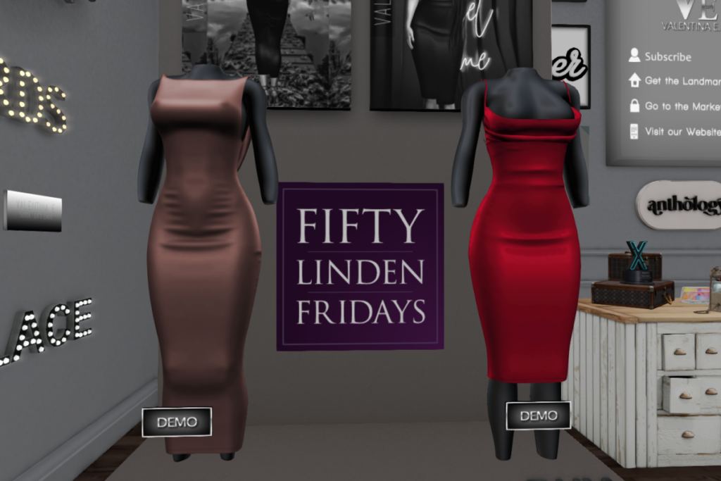 Paloma Dress - Legacy/MaitreyaX/+mods | Naomi Dress - Legacy/MaitreyaX/Reborn/+mods	&lt;a href=&quot;http://maps.secondlife.com/secondlife/The%20Dominion/7/62/1237&quot; target=&quot;_blank&quot;&gt;Teleport&lt;/a&gt;