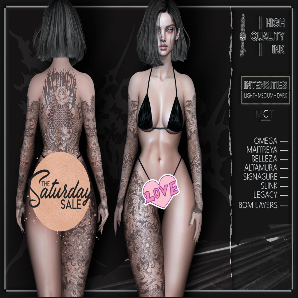 Happiness Tattoo - BOM/Altamura/Belleza/Legacy/Maitreya/Omega/Signature/Slink	&lt;a href=&quot;http://maps.secondlife.com/secondlife/Voodoo/113/133/31&quot;&gt;Teleport&lt;/a&gt;