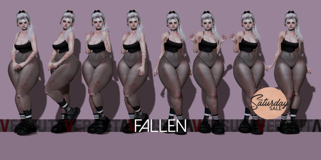 Fallen Poses	&lt;a href=&quot;http://maps.secondlife.com/secondlife/Magical/222/66/777&quot;&gt;Teleport&lt;/a&gt;