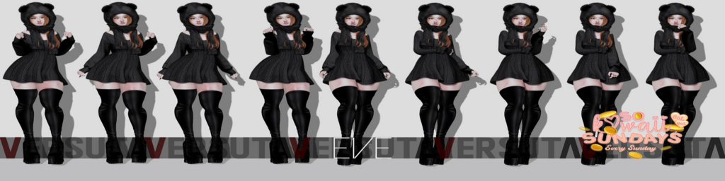 Eve Poses	&lt;a href=&quot;http://maps.secondlife.com/secondlife/Magical/221/82/777&quot;&gt;Teleport&lt;/a&gt;