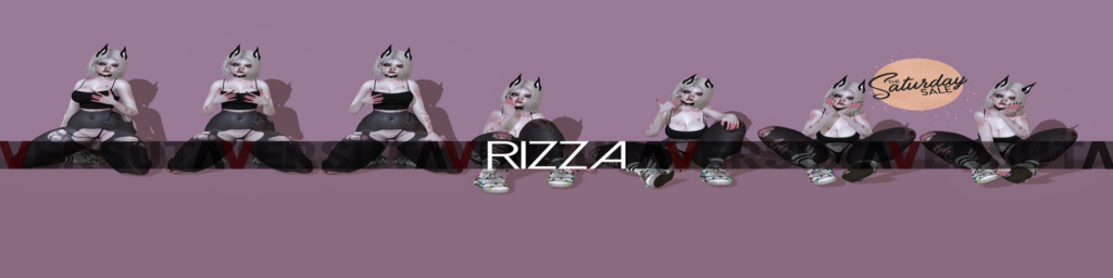 Rizza Poses	&lt;a href=&quot;http://maps.secondlife.com/secondlife/Magical/222/66/777&quot;&gt;Teleport&lt;/a&gt;