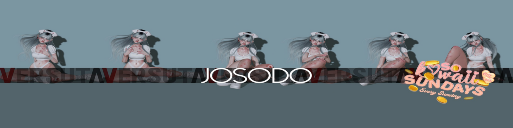 Josodo Poses	&lt;a href=&quot;http://maps.secondlife.com/secondlife/Magical/222/66/777&quot;&gt;Teleport&lt;/a&gt;