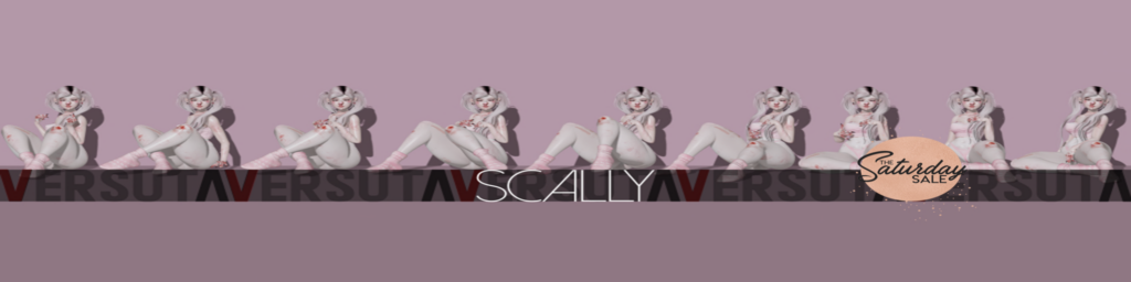 Scally Poses	&lt;a href=&quot;http://maps.secondlife.com/secondlife/Magical/222/66/777&quot;&gt;Teleport&lt;/a&gt;