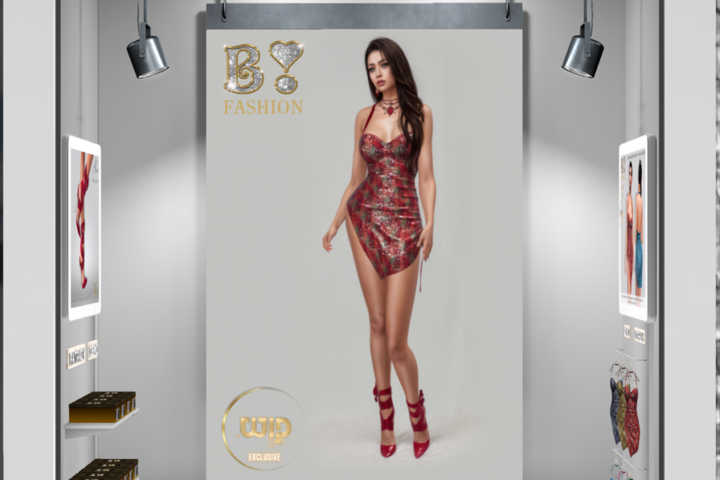 Lucy Outfit - GenX/Inithium/Legacy/MaitreyaX/Reborn/+mods, L$220-L$350 each/L$690-L$850 each FP